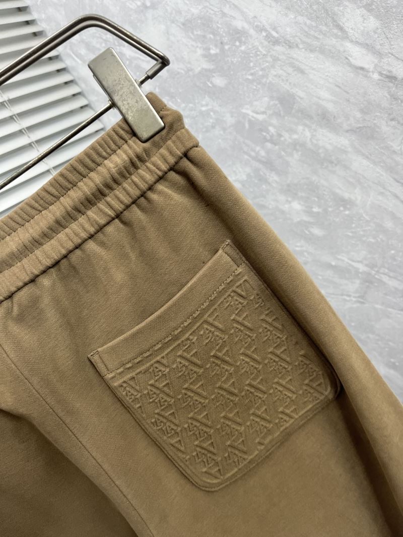 Fendi Long Pants